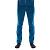 Dragonfly Мужские флисовые брюки Level Blue Orange в Ульяновске
