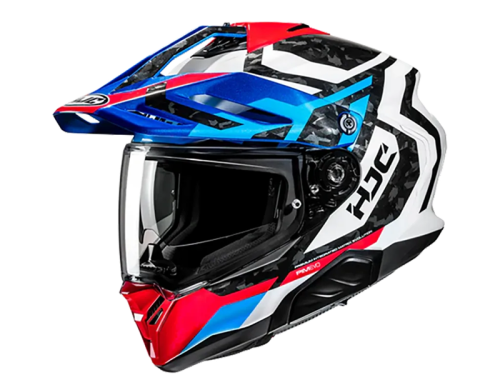 HJC Шлем RPHA60 Dakar MC21 в Ульяновске