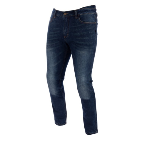 Bering Джинсы мужские Twinner Blue в Ульяновске