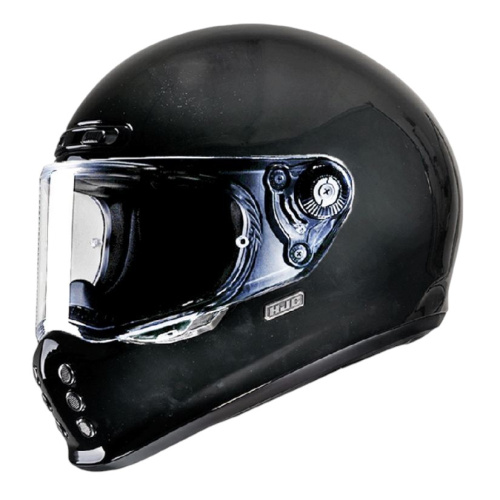 HJC Шлем V10 Black в Ульяновске