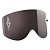 SCOTT Линзы 80's SGL clear silver chrome afc в Ульяновске