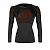 Racer Защита тела женская Motion Top (D3O) Black в Ульяновске