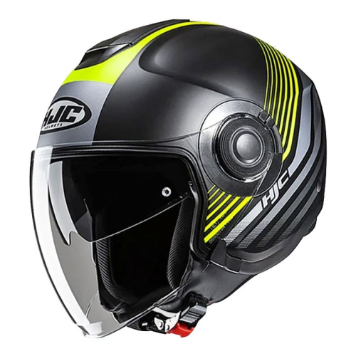 HJC Шлем i40N Dova MC3HSF в Ульяновске