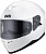 IXS Шлем HX 1100 1.0 Белый глянцевый в Ульяновске