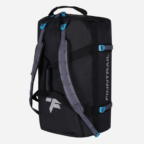 Finntrail Гермосумка Explorer 1728 Black 100L в Ульяновске