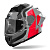 Airoh Мотошлем GP 800 Competition Red Gloss в Ульяновске