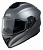 IXS Шлем интеграл iXS216 1.0 Серый матовый в Ульяновске