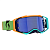 Scott Очки Prospect Amplifier blue/orange blue chrome works в Ульяновске