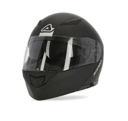 Acerbis Шлем модуляр Rederwel Black в Ульяновске