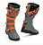 Acerbis Мотоботы кроссовые X-Team Grey/Orange в Ульяновске