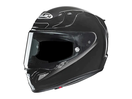 HJC Шлем RPHA12 Metal Black в Ульяновске