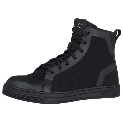 IXS Мотоботы Classic Sneaker Style Black в Ульяновске