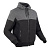 Bering Толстовка Hoodiz Vented Black/Anthracite в Ульяновске