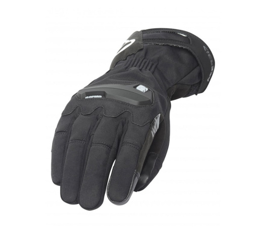 Acerbis Перчатки Ce X-Tour Gloves Black в Ульяновске