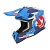Acerbis Шлем Linear 22-06 Blue/Red 2 в Ульяновске