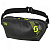 Scott Сумка на пояс Hip-Belt Everyday black/neon yellow в Ульяновске