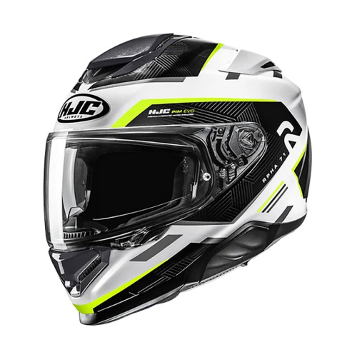 HJC Шлем RPHA71 Ellon MC3H в Ульяновске