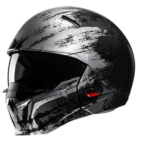 HJC Шлем i20 Furia MC5 в Ульяновске