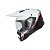 Acerbis Шлем Assault Graphic White/Black в Ульяновске