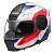 LS2 Шлем FF902 Scope II Duria Blue White Red в Ульяновске