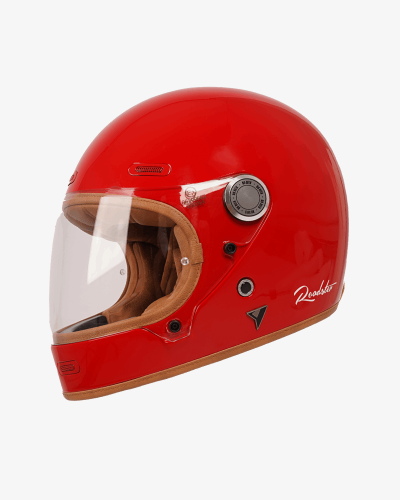 By City шлем Roadster III Red в Ульяновске