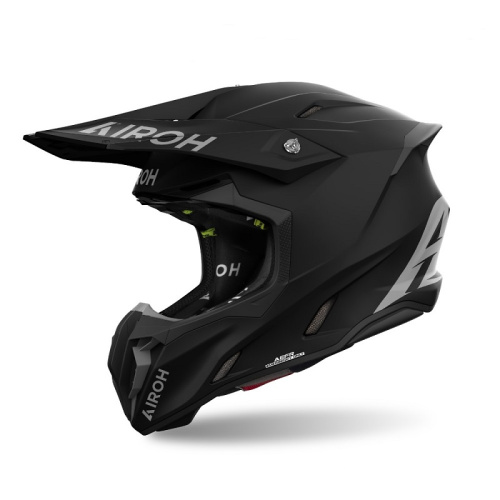 Airoh Шлем Twist 3 Black Matt в Ульяновске