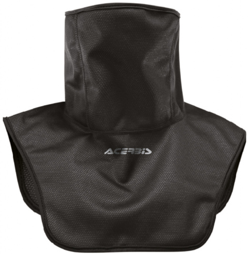 Acerbis Воротник ветрозащитный Dalby Black в Ульяновске