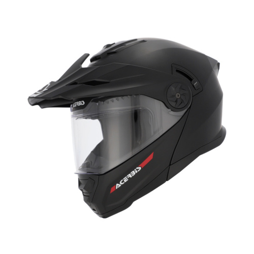 Acerbis Шлем Rider Black 2 в Ульяновске