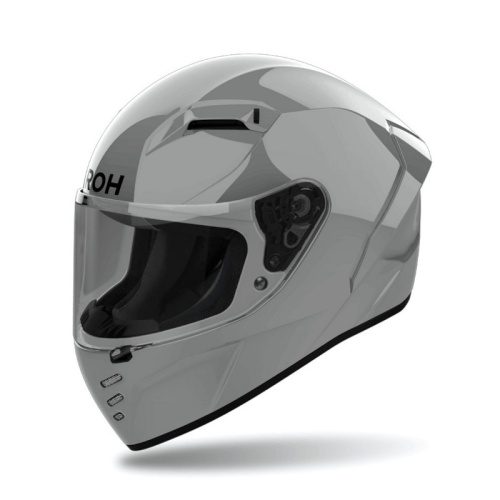 Airoh Мотошлем Specktre Cement Grey Gloss в Ульяновске
