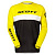 Scott Джерси 350 Swap Evo black/yellow в Ульяновске