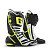 Gaerne Мотоботы GP1 Evo White/Black/Yellow в Ульяновске