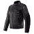 Dainese Куртка кожаная Merak black в Ульяновске