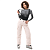 Dragonfly Штаны горнолыжные утепленные Gravity 2025 Woman Light Grey в Ульяновске