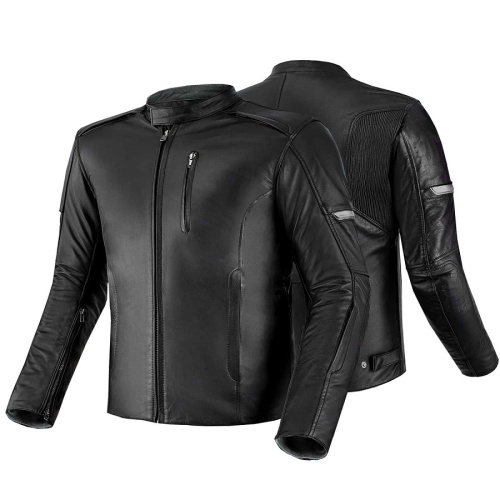 Shima куртка Hunter+ 2.0 Black в Ульяновске