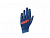 Leatt Перчатки Sub Zero 2.5 Blue в Ульяновске