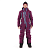 Dragonfly Комбинезон Утепленный Extreme Woman Purple Sky 2024 в Ульяновске