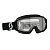 Scott Очки кроссовые Primal clear black/white clear works в Ульяновске