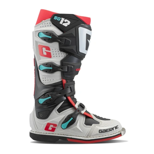Gaerne Мотоботы SG-12 Gravel в Ульяновске