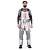 Dragonfly Штаны Expedition Camo - Grey 2024 в Ульяновске