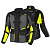 Shima Куртка Hero 2.0 Black/Fluo в Ульяновске