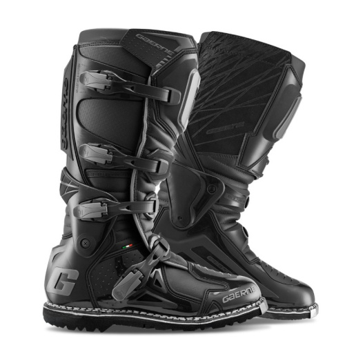Gaerne Мотоботы FastBack Endurance Enduro Midnight в Ульяновске