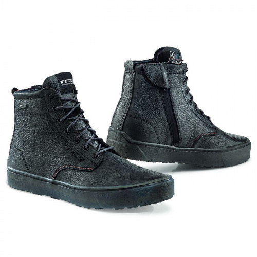 TCX Мотокеды Dartwood GTX Черный в Ульяновске