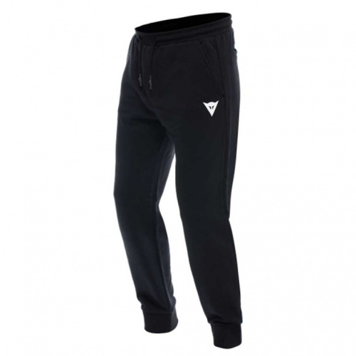 Dainese Брюки Logo black/white в Ульяновске