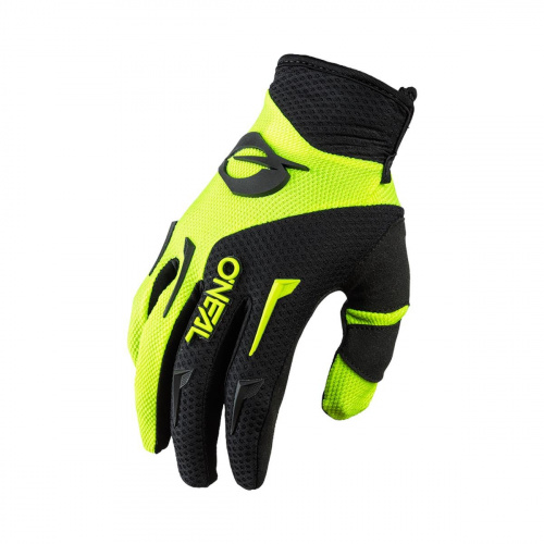 Oneal Перчатки Element 21 neon/yell в Ульяновске