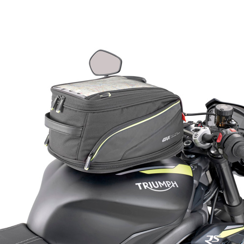 Givi Сумка на бак синтетическая EA131 в Ульяновске