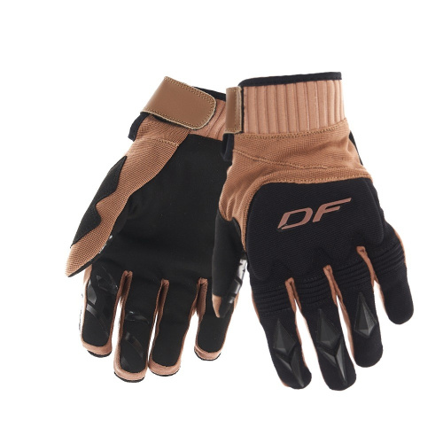 Dragonfly перчатки Enduro Khaki в Ульяновске