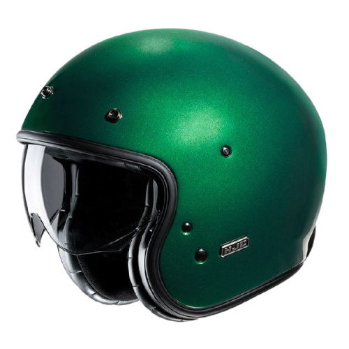 HJC Шлем V31 Deep Green в Ульяновске