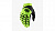 100% Мотоперчатки Airmatic Fluo/Yellow/Black в Ульяновске