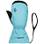 Scott Варежки детские JR Ultimate Bright Blue/Majolica Blue в Ульяновске