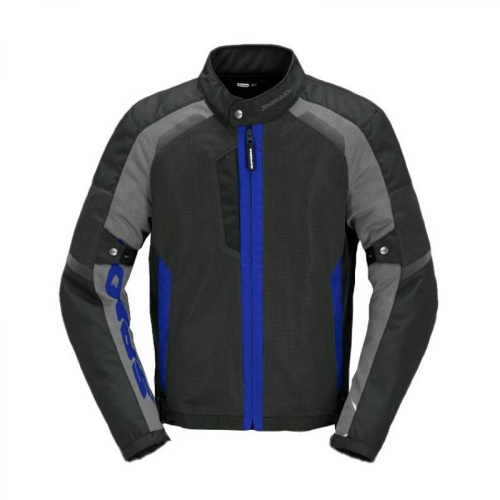 Spidi Куртка Tek Net Blue в Ульяновске
